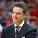 Illustration for article titled Rick Pitino Likes What He’s Seeing From Freshman Louisville Cheerleader